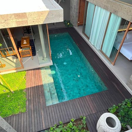 Domisili Villas Canggu Bali By Fays Hospitality 외부 사진