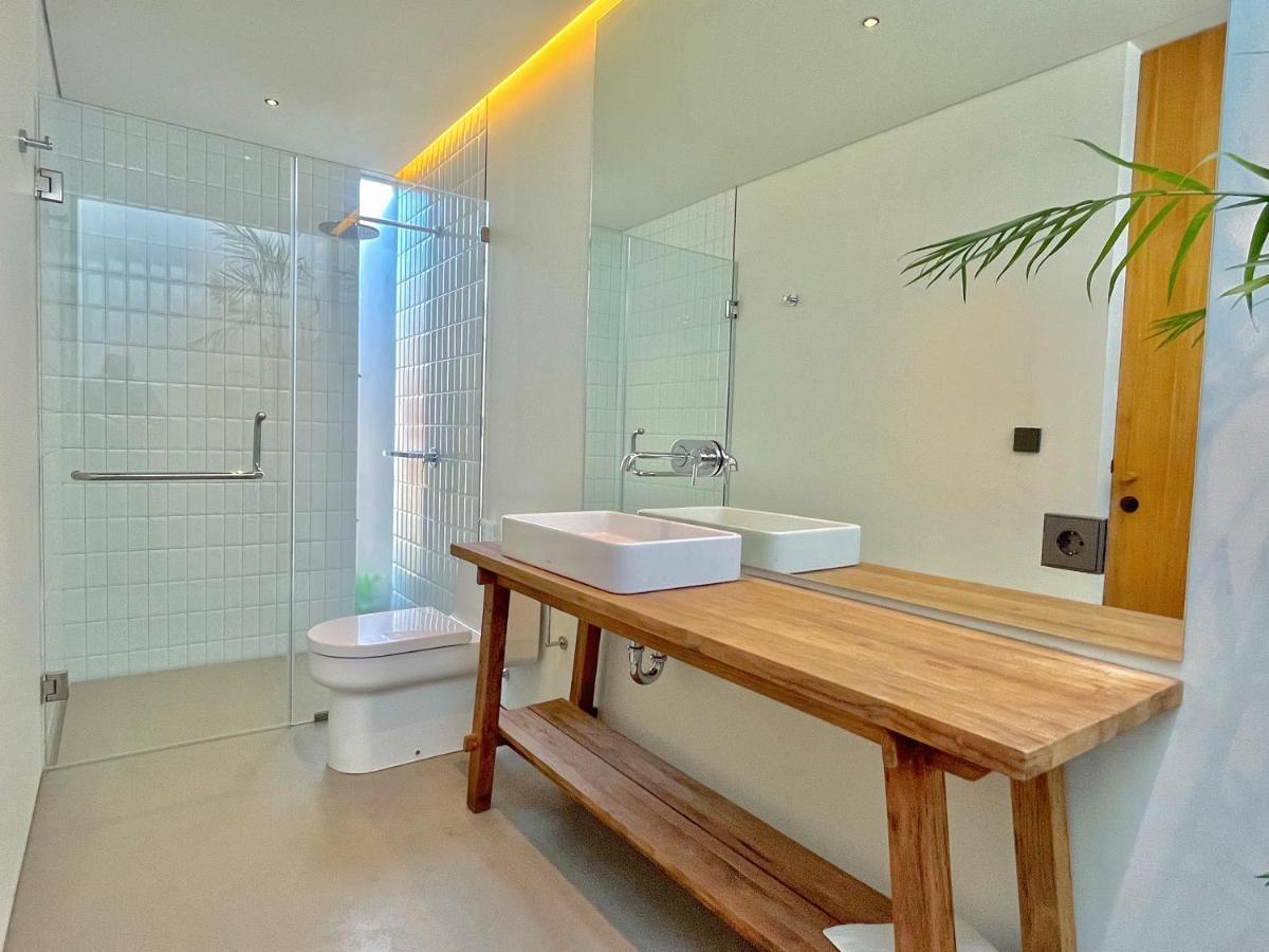 Domisili Villas Canggu Bali By Fays Hospitality 외부 사진