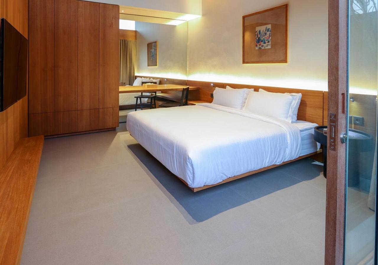 Domisili Villas Canggu Bali By Fays Hospitality 외부 사진