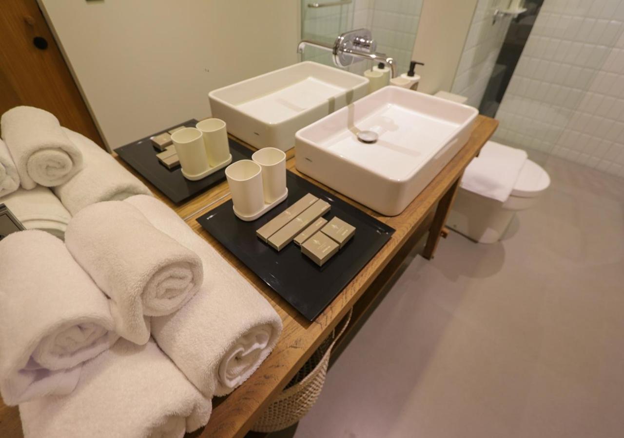 Domisili Villas Canggu Bali By Fays Hospitality 외부 사진