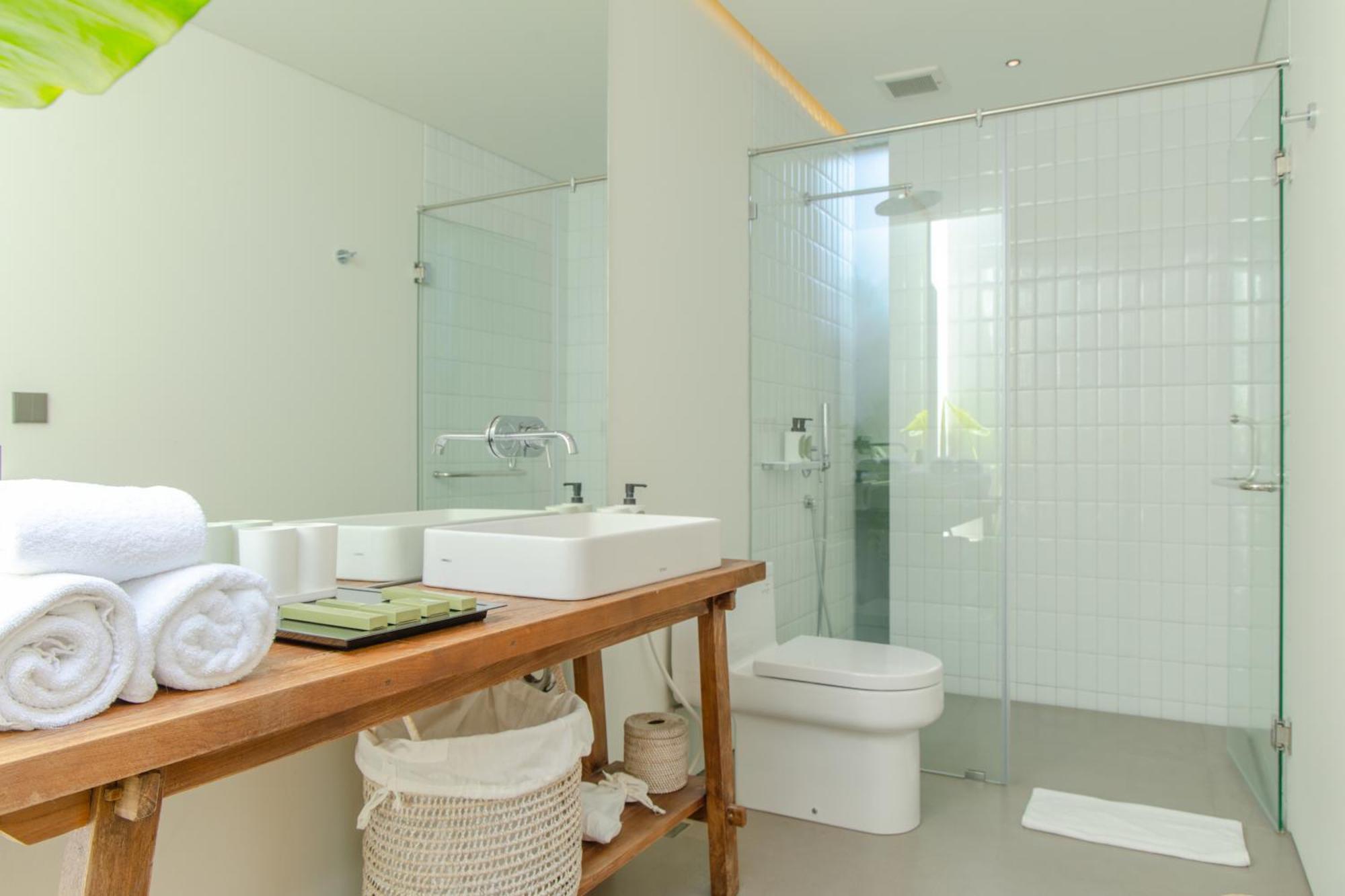 Domisili Villas Canggu Bali By Fays Hospitality 외부 사진