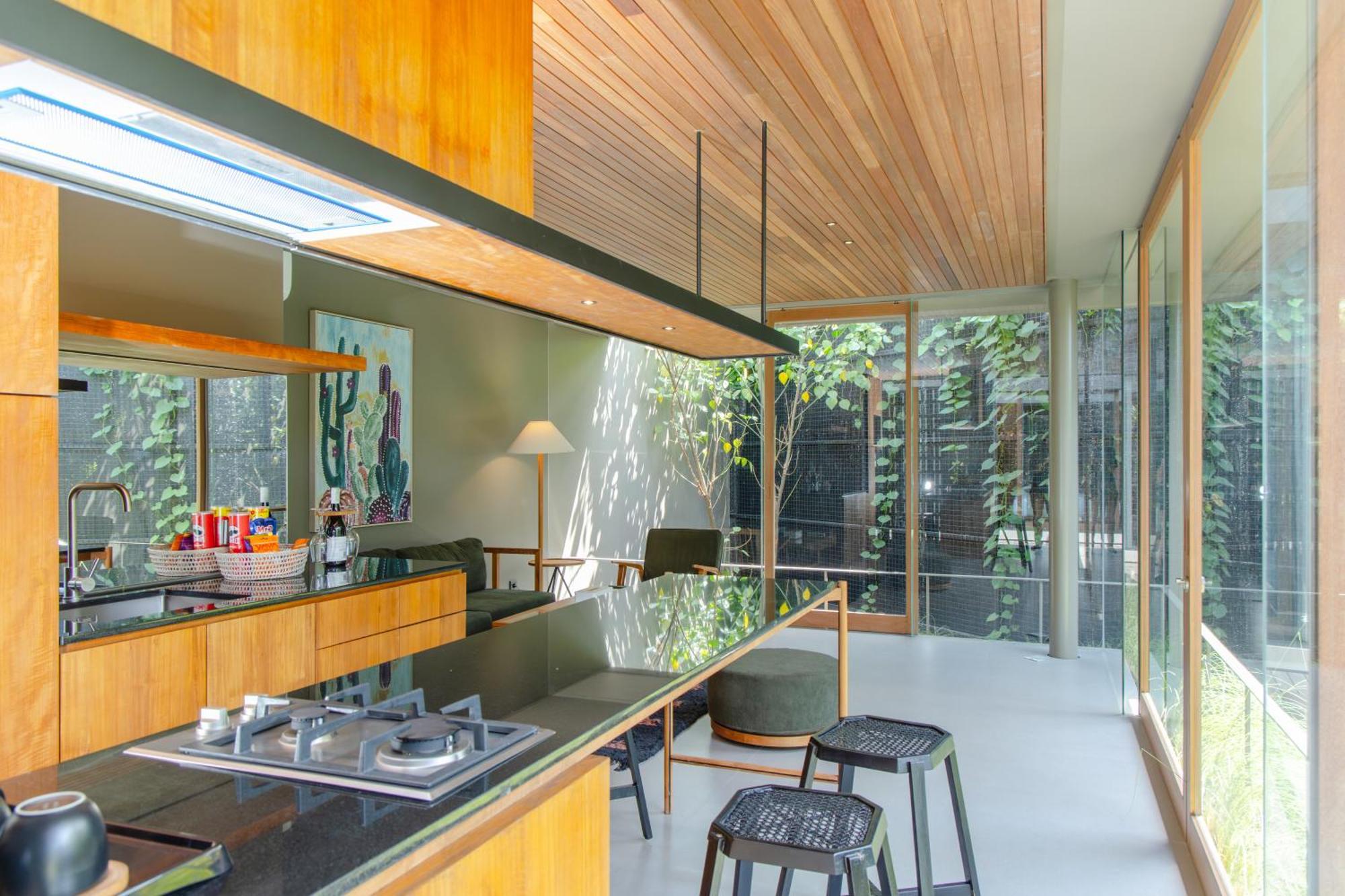 Domisili Villas Canggu Bali By Fays Hospitality 외부 사진