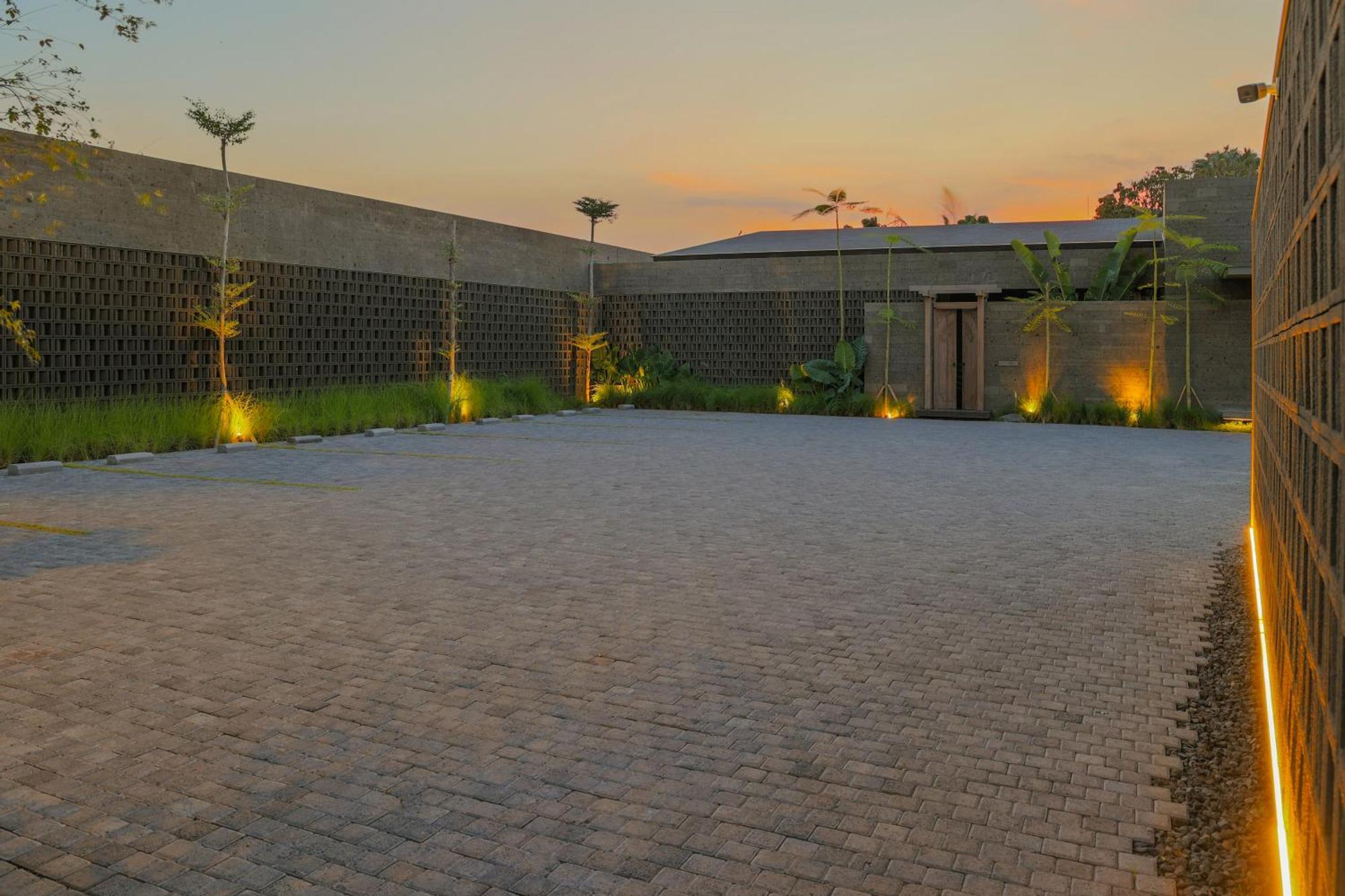 Domisili Villas Canggu Bali By Fays Hospitality 외부 사진