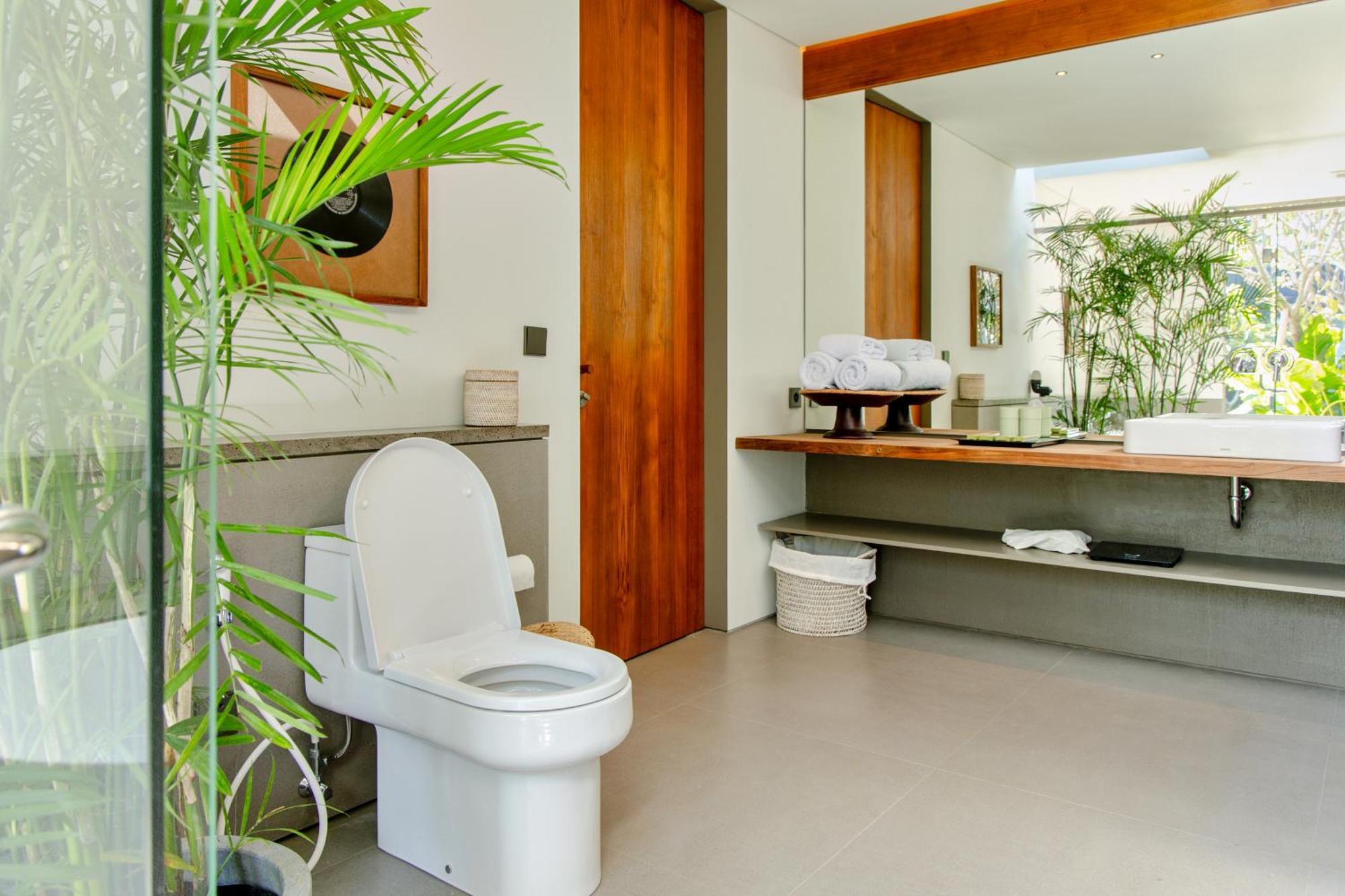 Domisili Villas Canggu Bali By Fays Hospitality 외부 사진